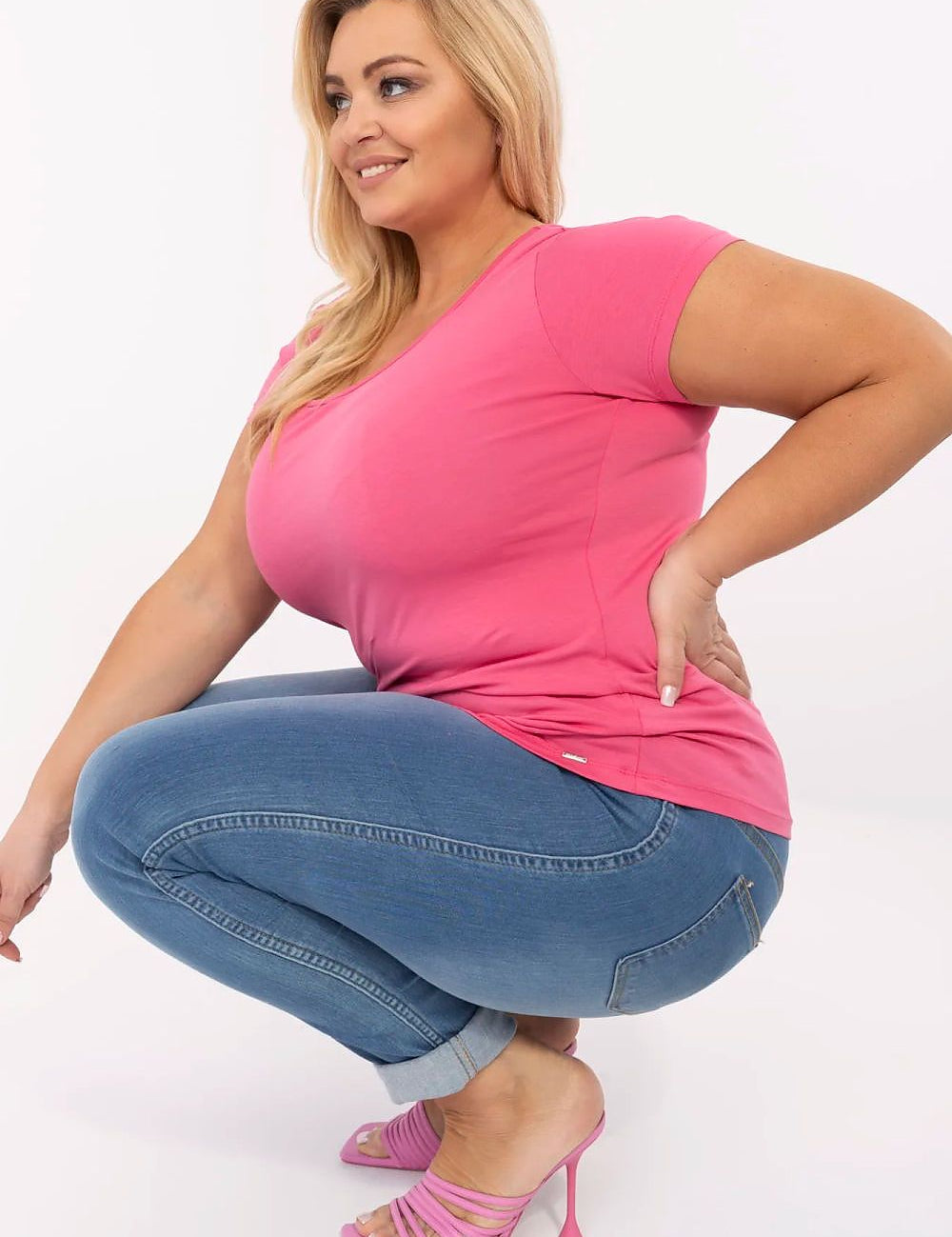 Plus Size