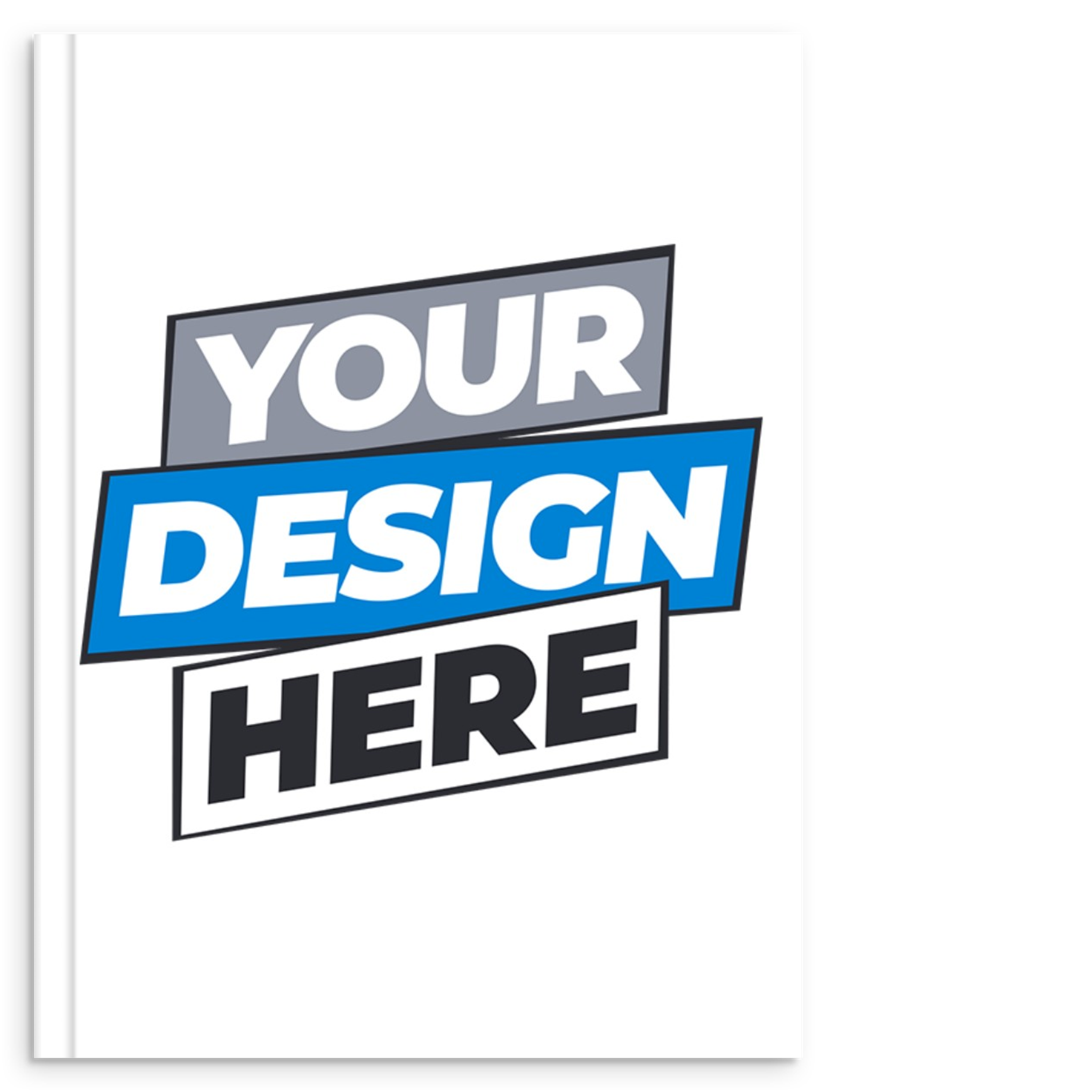 Customizable luxe hardcover photo book with sustainable materials and matte finish, ideal for preserving meaningful milestones.