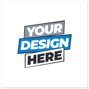 Customizable fine art poster with text placeholder for your design in a modern style, ideal for room decor or creative projects.