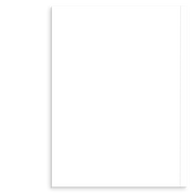 Blank softcover photo book for print on demand, ideal for personalization, casual albums, and travel journals.