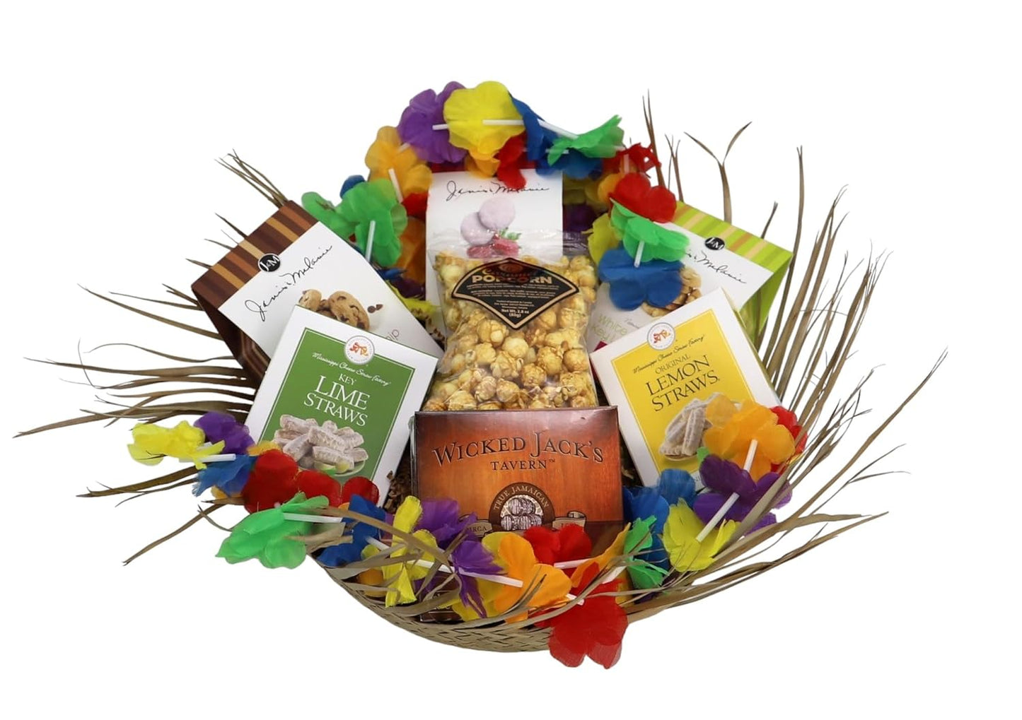 Deluxe Gourmet Celebration Basket with Cheeses, Sausages, Nuts, and Sweet Treats, perfect for any occasion or celebration.