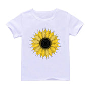 Ukrainian art T-shirt for men and women