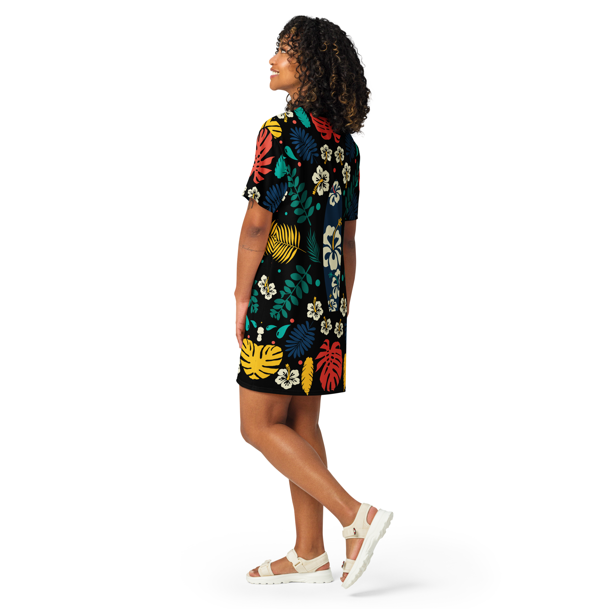 all-over-print-t-shirt-dress-white-back-65a2f05f20e8d.png