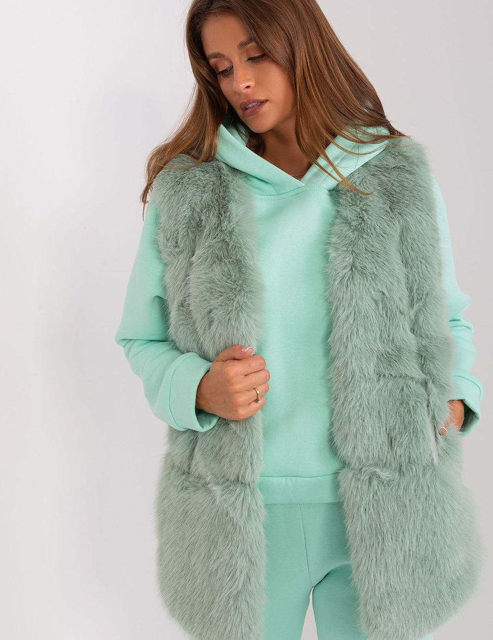  Gilet model 187600 AT 