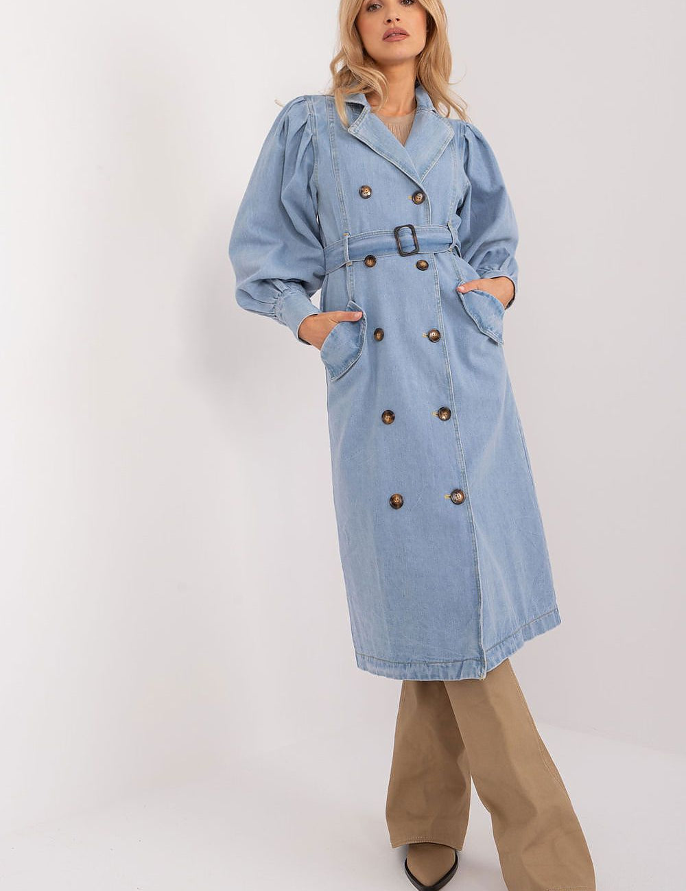  Coat model 193255 NM 