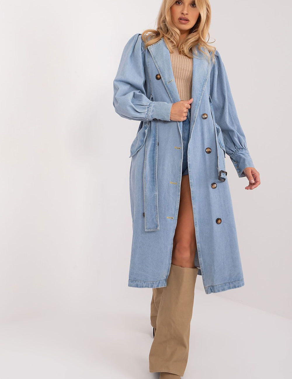  Coat model 193255 NM 