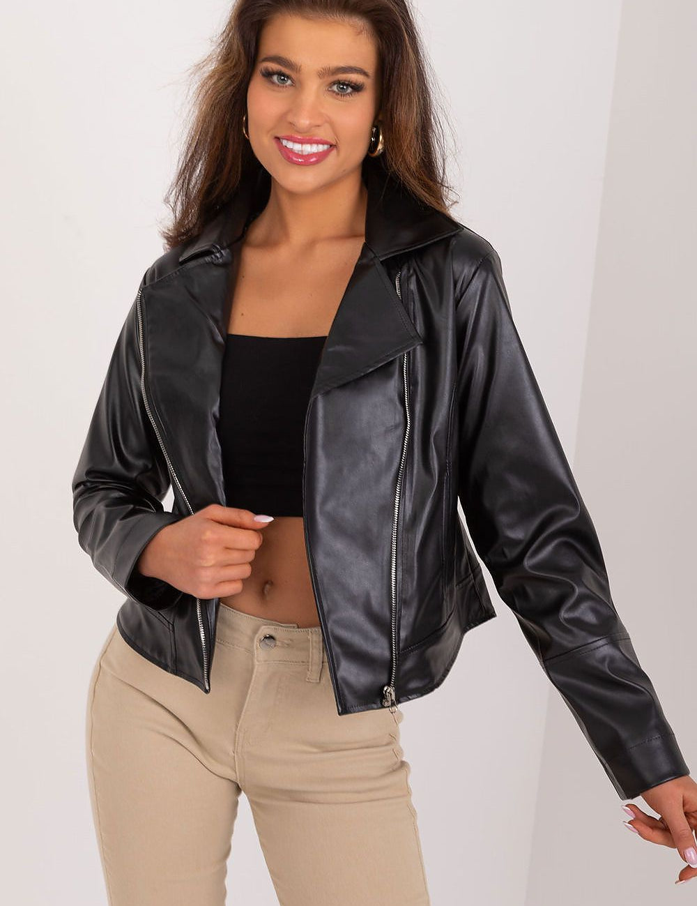  Jacket model 194413 Lakerta 
