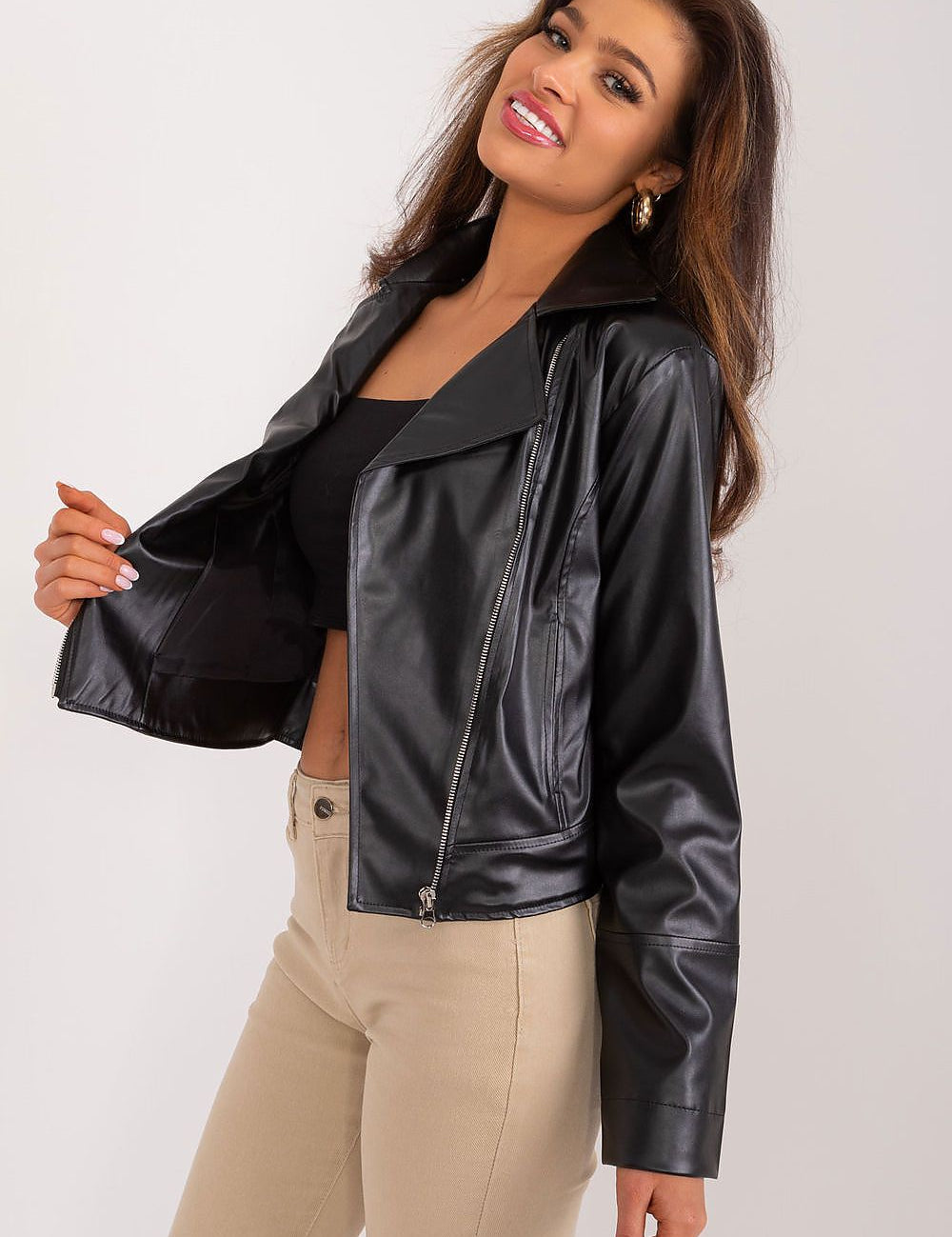  Jacket model 194413 Lakerta 