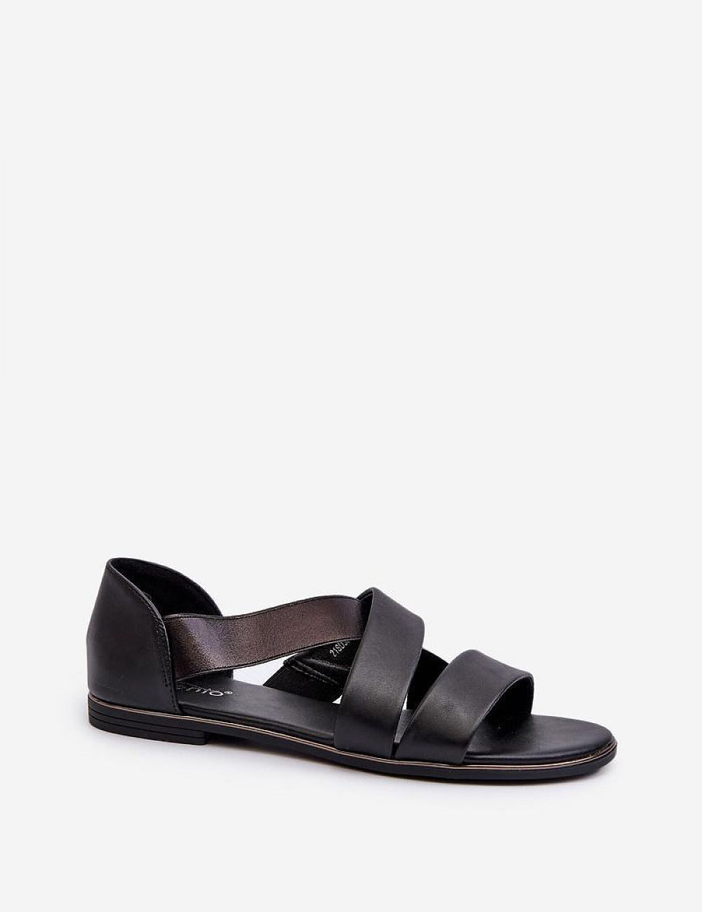  Sandals model 196983 Step in style 
