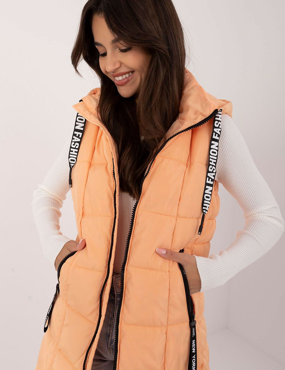  Gilet model 200833 Factory Price 