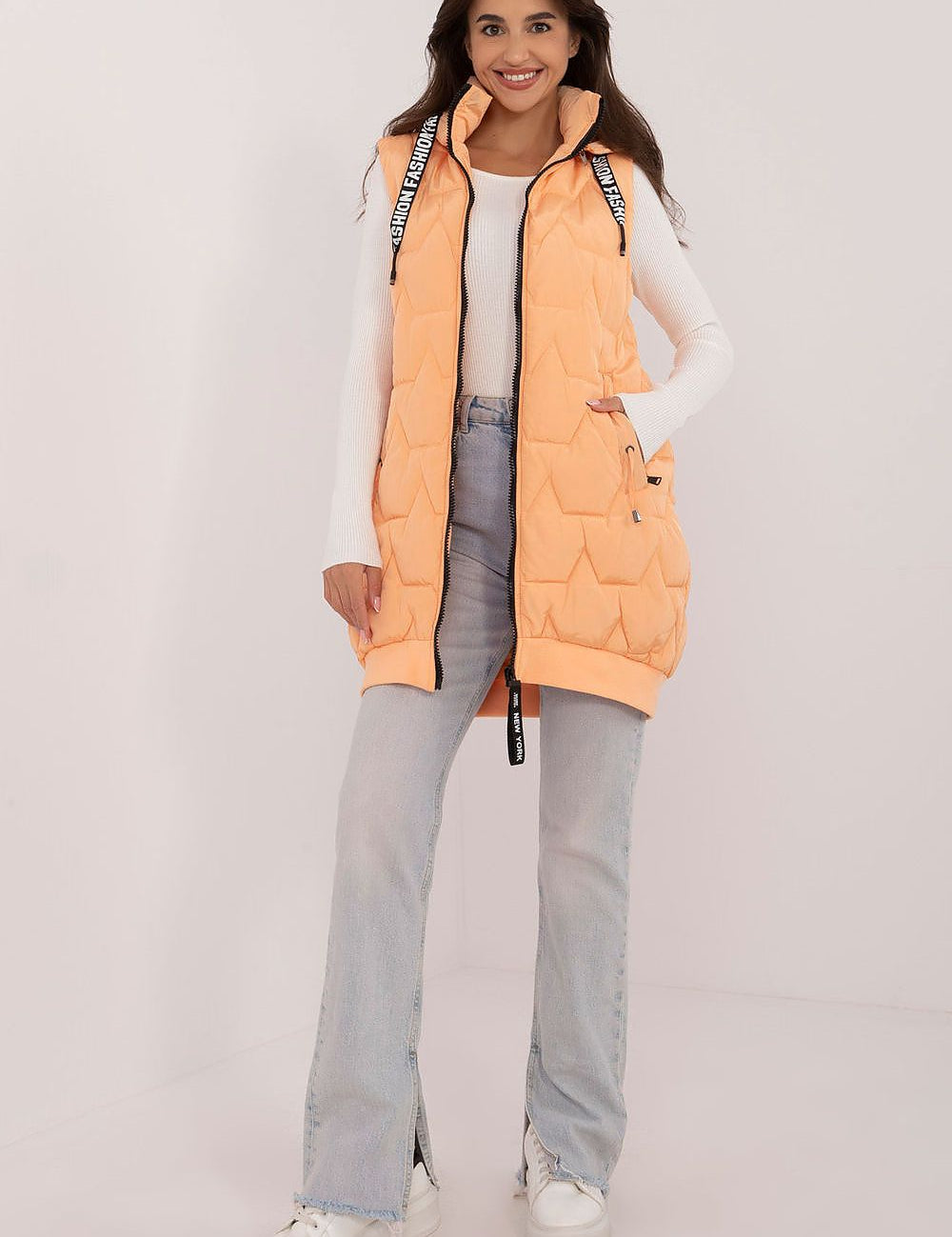  Gilet model 200964 Factory Price 