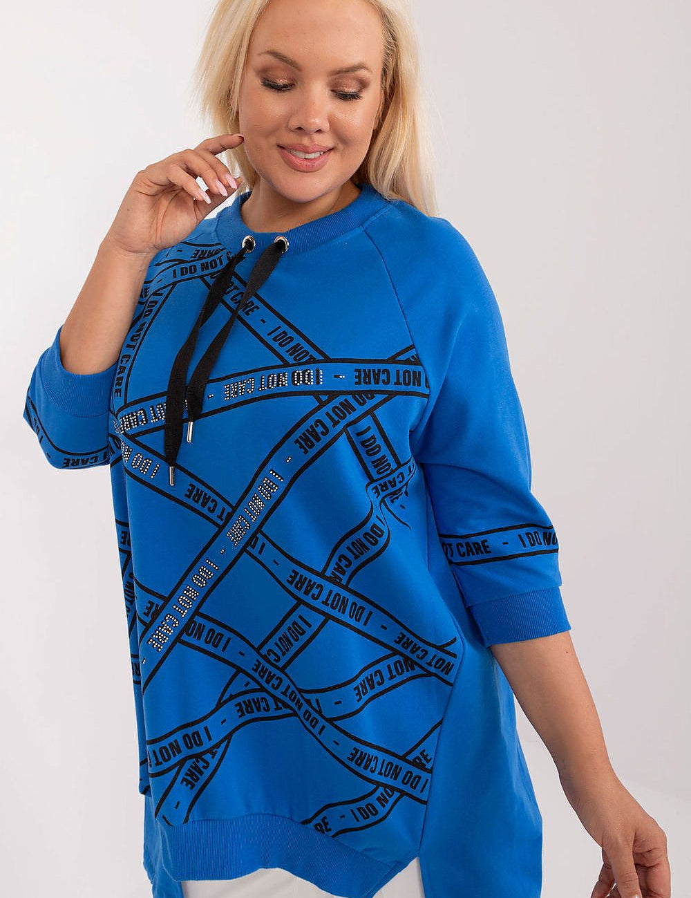  Plus size blouse model 201840 Relevance 