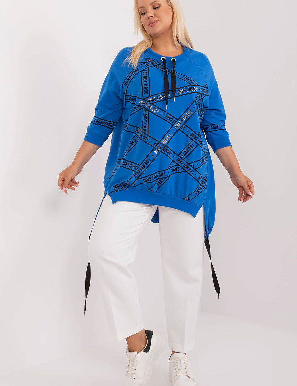  Plus size blouse model 201840 Relevance 