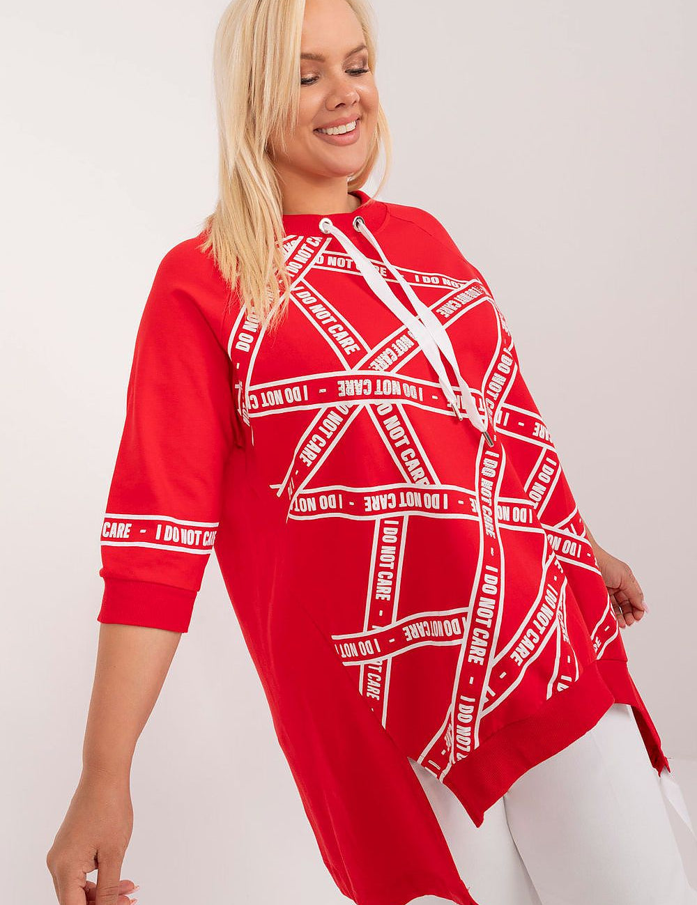  Plus size blouse model 201844 Relevance 