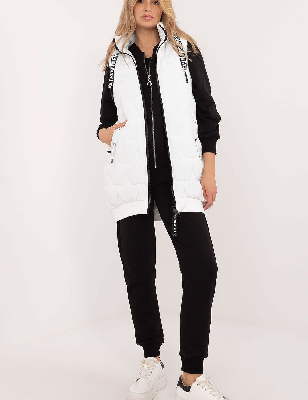  Gilet model 202272 Factory Price 