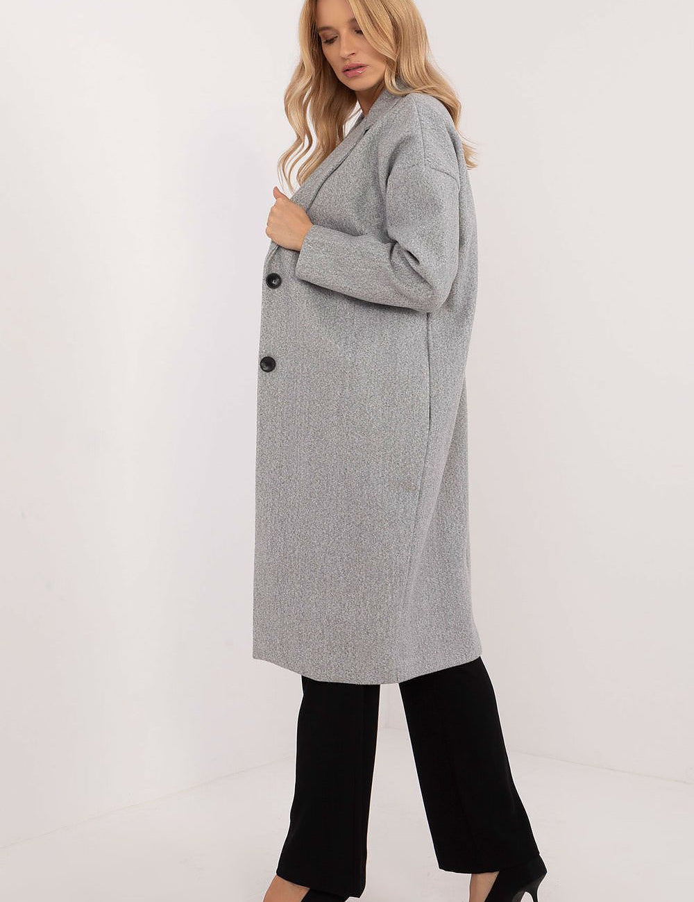  Coat model 202301 Och Bella 