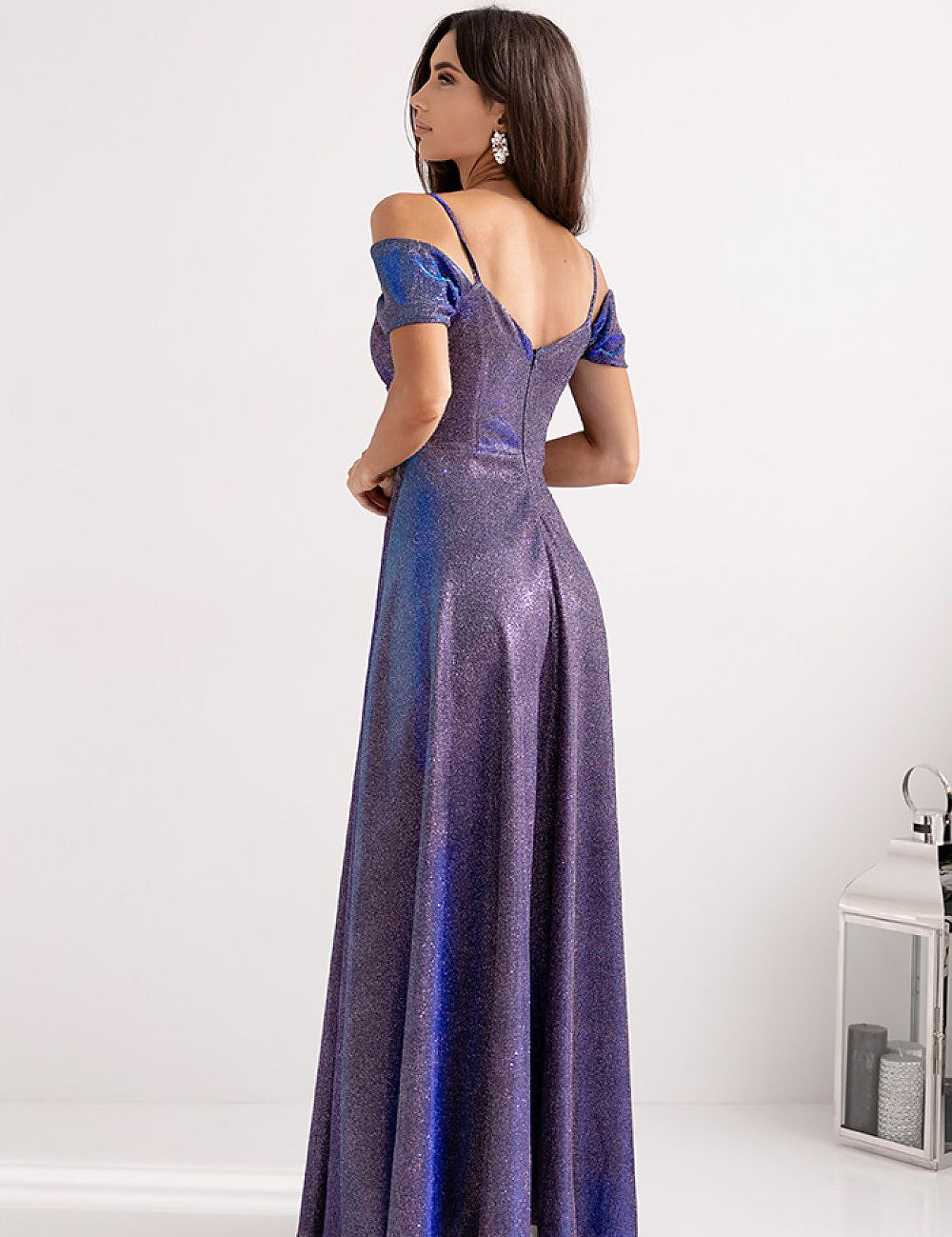  Long dress model 208850 With You 