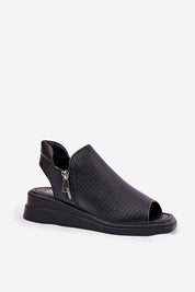  Buskin model 211945 Step in style 