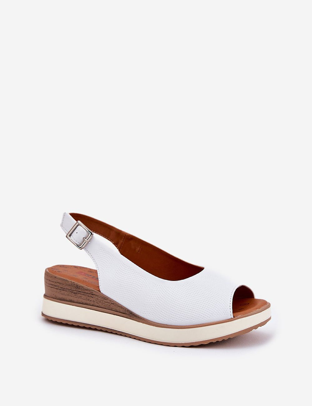 Buskin model 212127 Step in style 