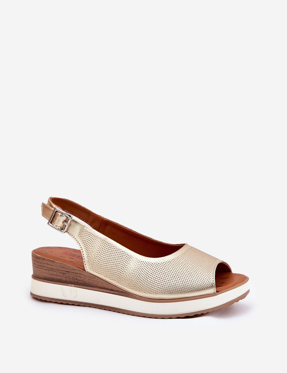  Buskin model 212129 Step in style 