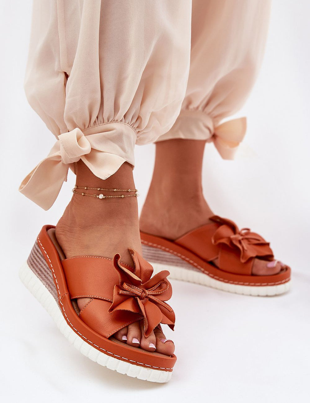  Flip-flops model 212351 Step in style 