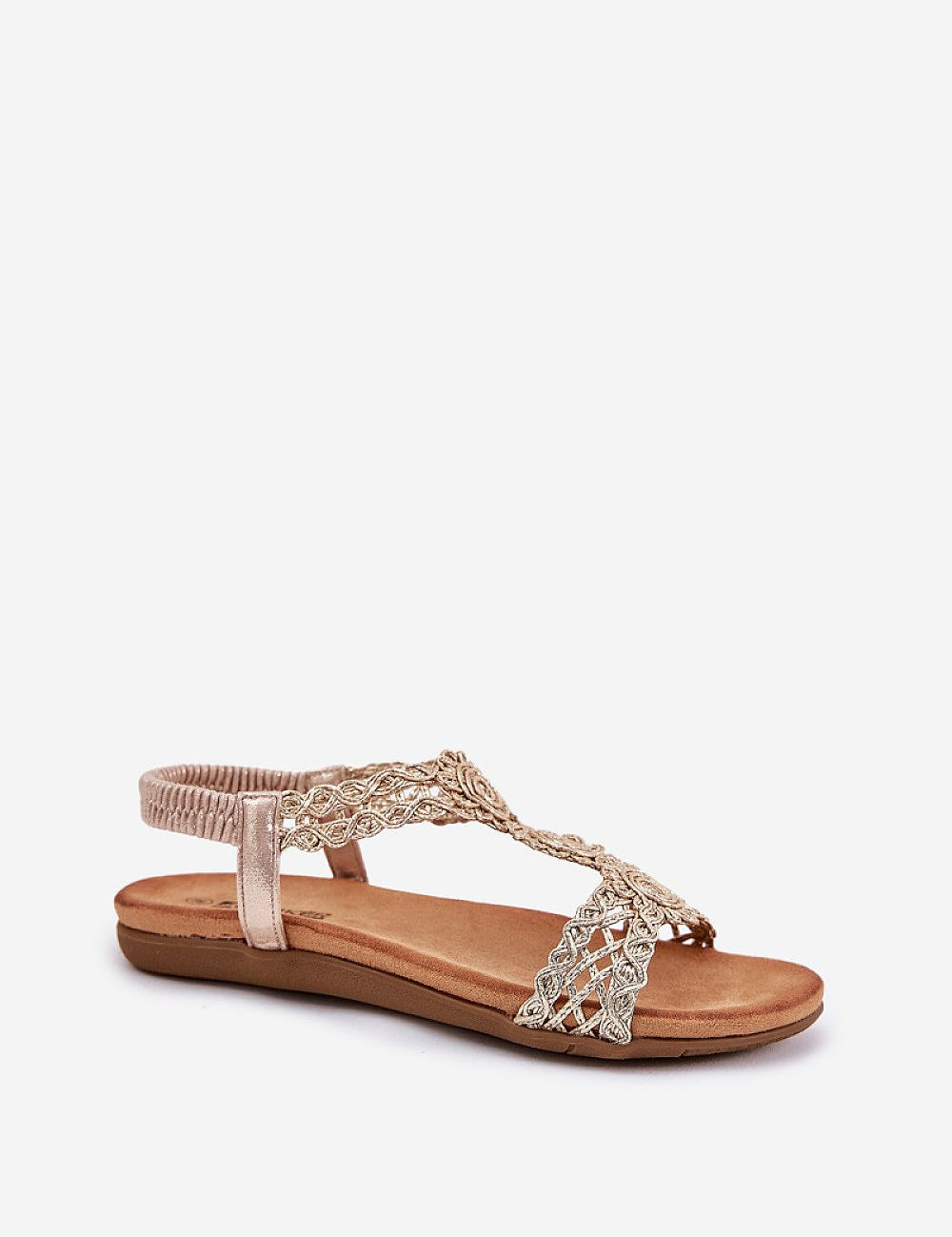 Sandals model 212355 Step in style 