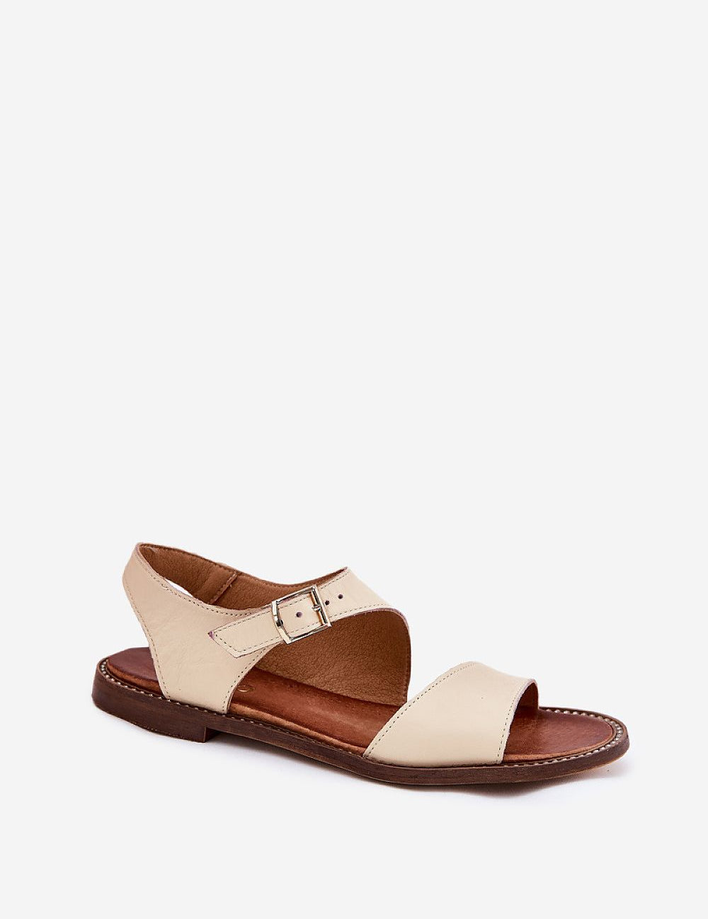  Sandals model 212583 Step in style 