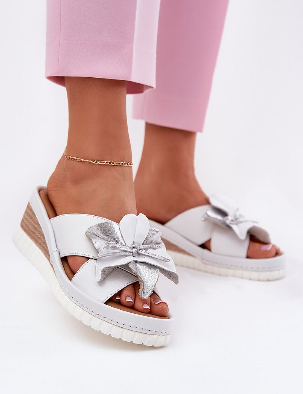  Flip-flops model 212703 Step in style 