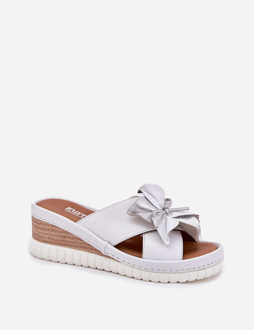  Flip-flops model 212703 Step in style 