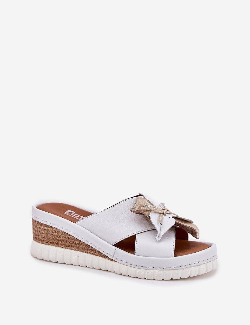  Flip-flops model 212704 Step in style 