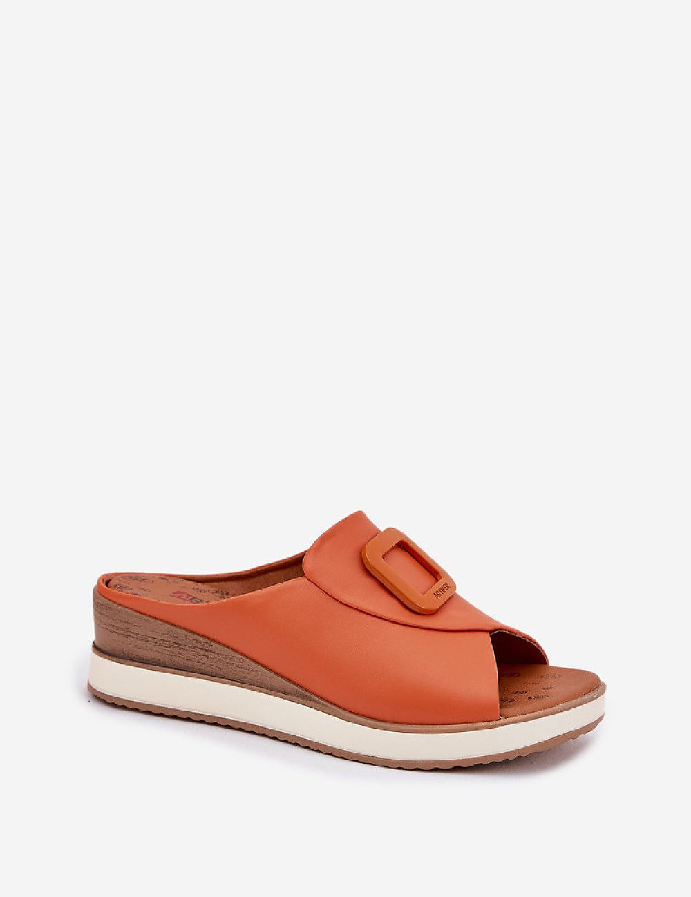  Flip-flops model 212709 Step in style 