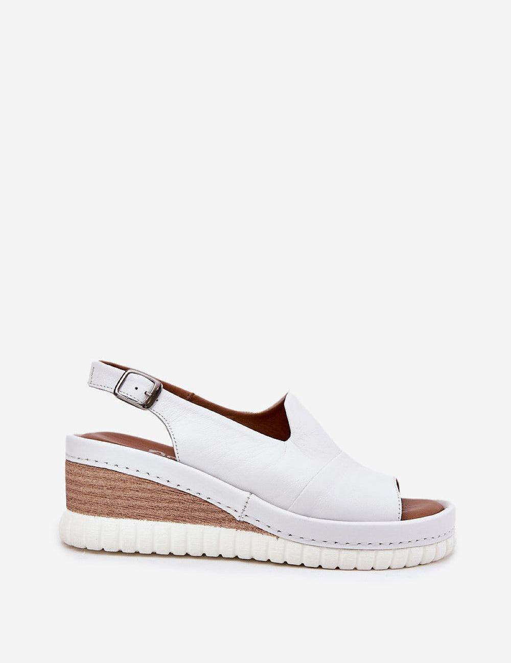  Buskin model 212901 Step in style 