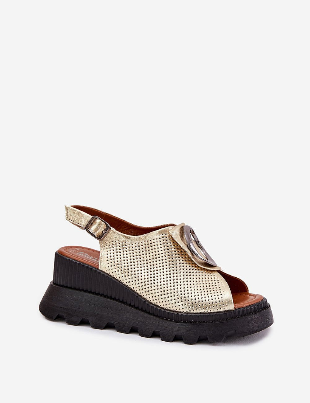  Buskin model 213004 Step in style 