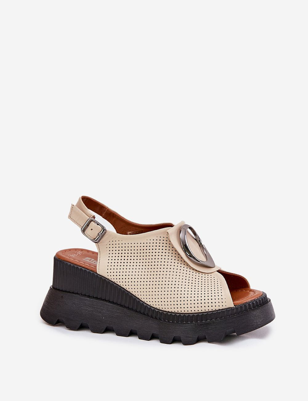  Buskin model 213005 Step in style 