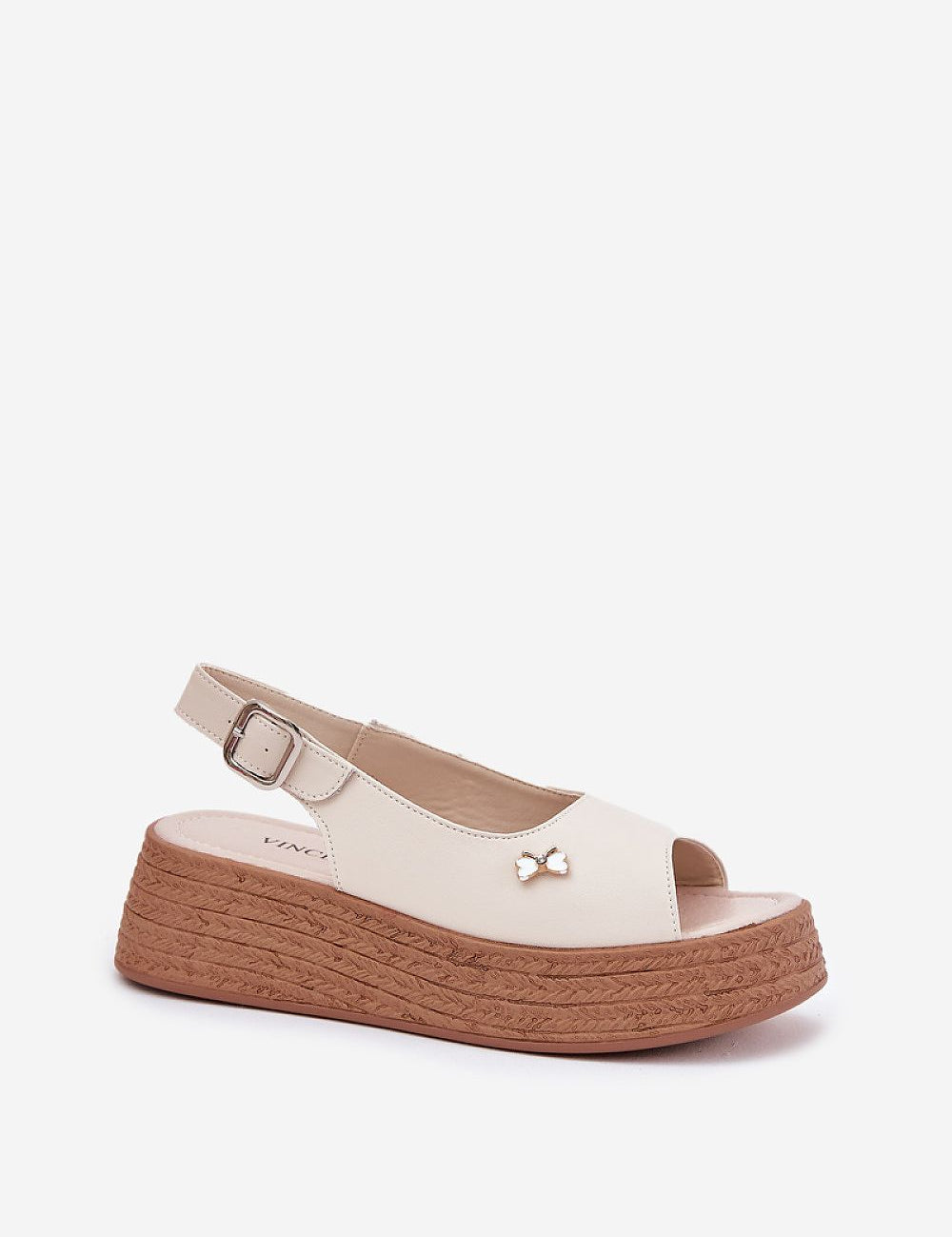  Buskin model 213015 Step in style 