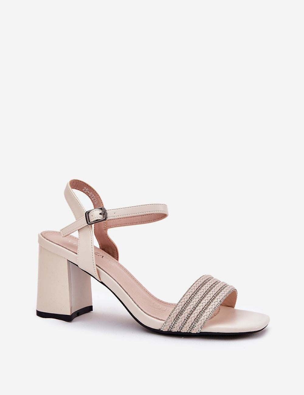  Heel sandals model 213018 Step in style 