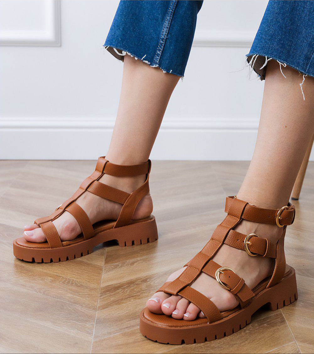 Sandals model 213402 PRIMO 