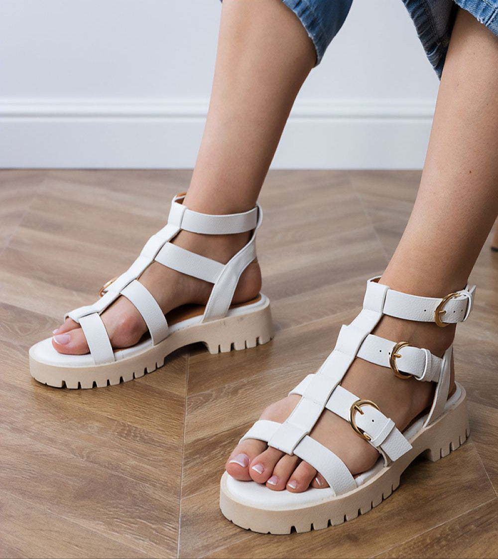 Sandals model 213404 PRIMO 
