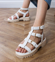  Sandals model 213404 PRIMO 