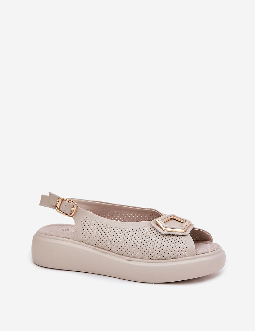  Sandals model 213458 Step in style 