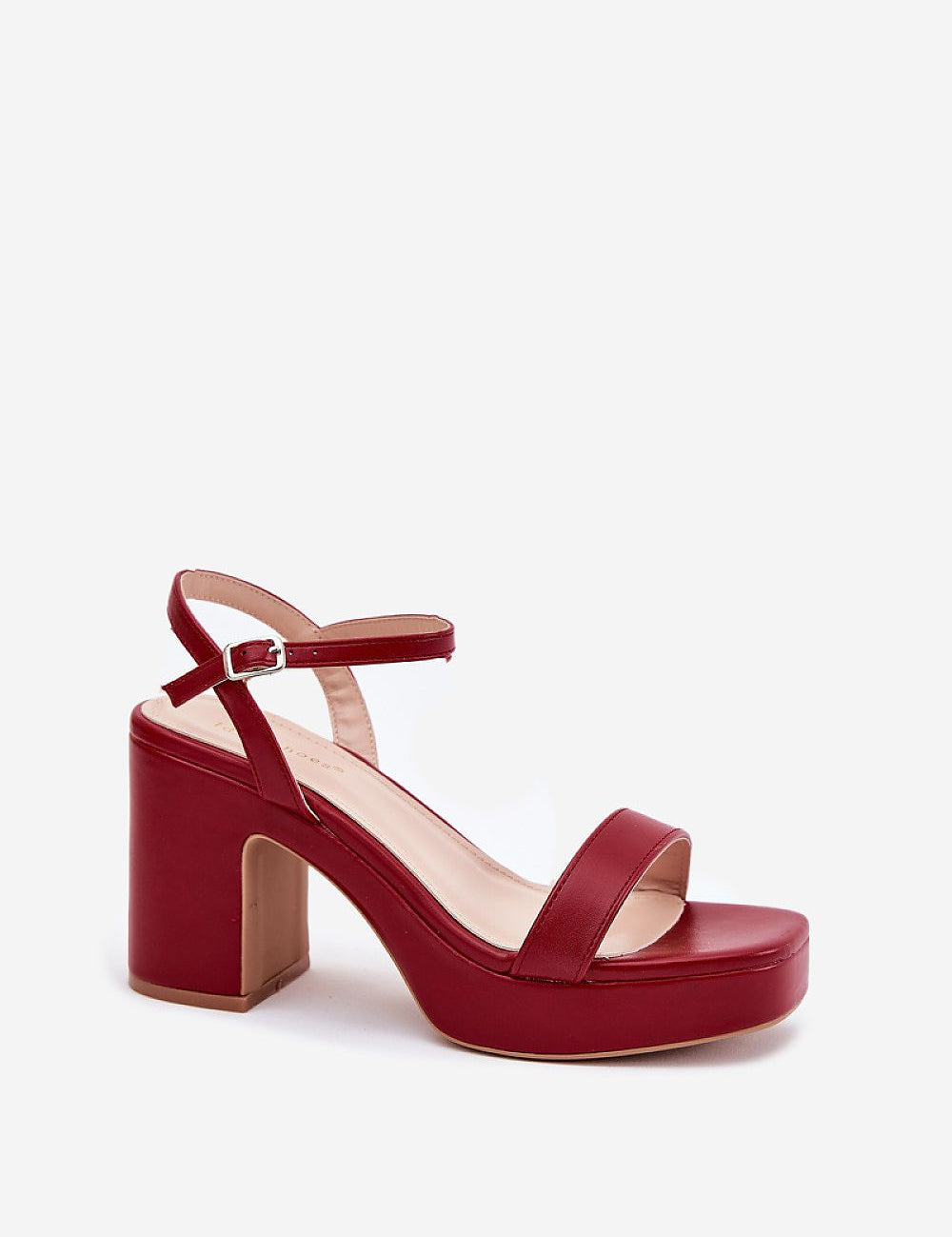  Heel sandals model 214094 Step in style 