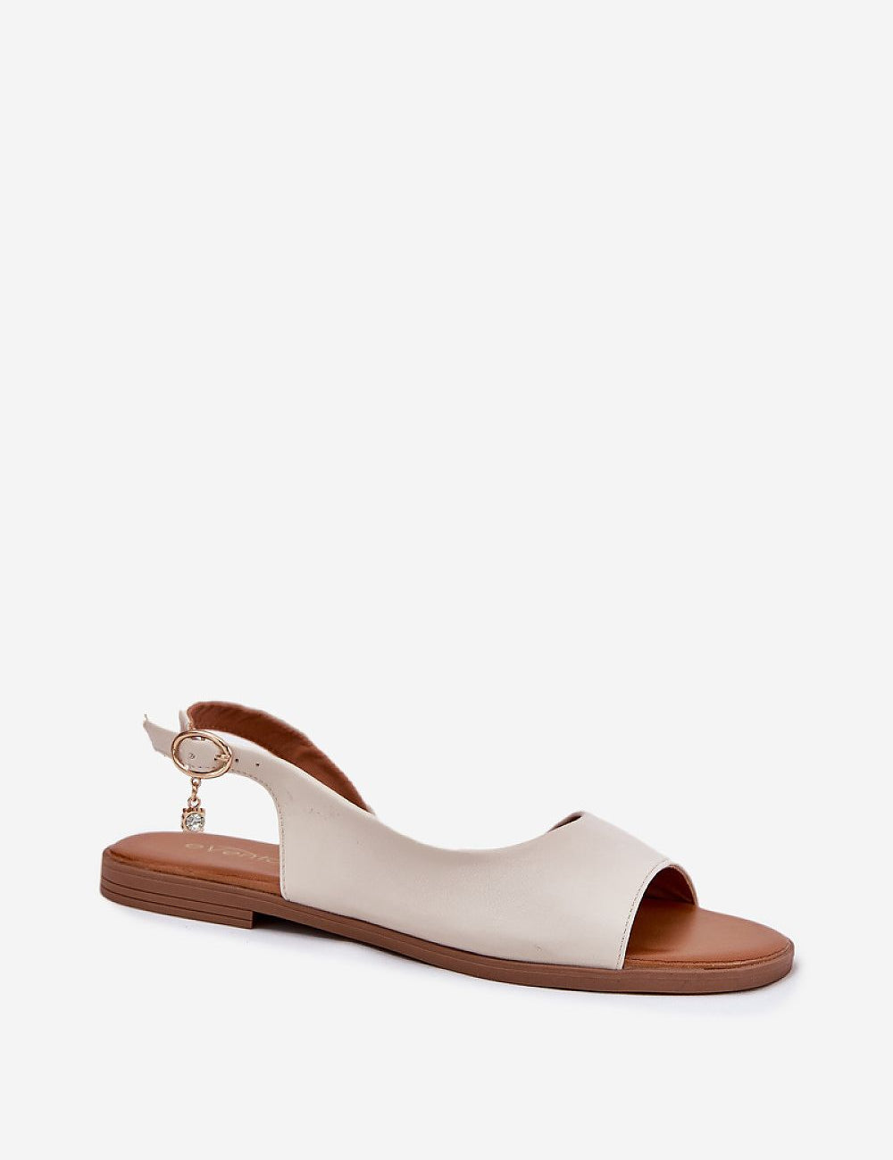  Sandals model 214098 Step in style 