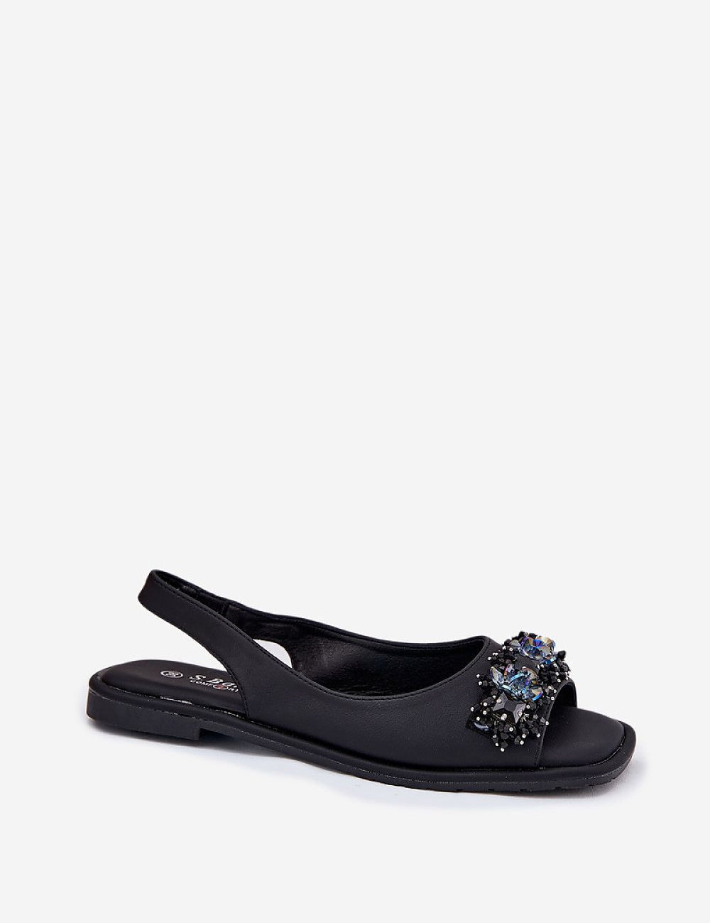  Sandals model 214104 Step in style 
