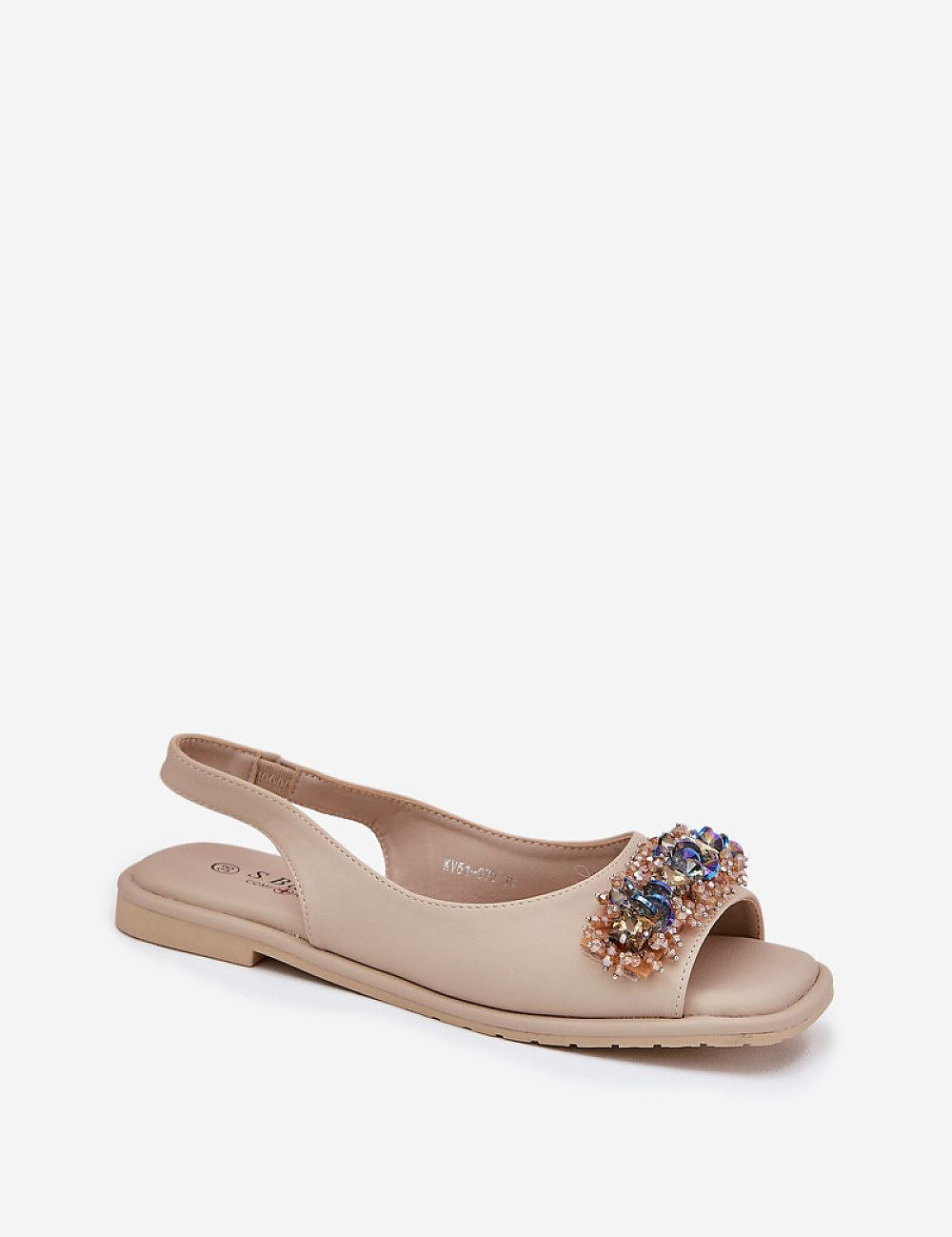  Sandals model 214105 Step in style 