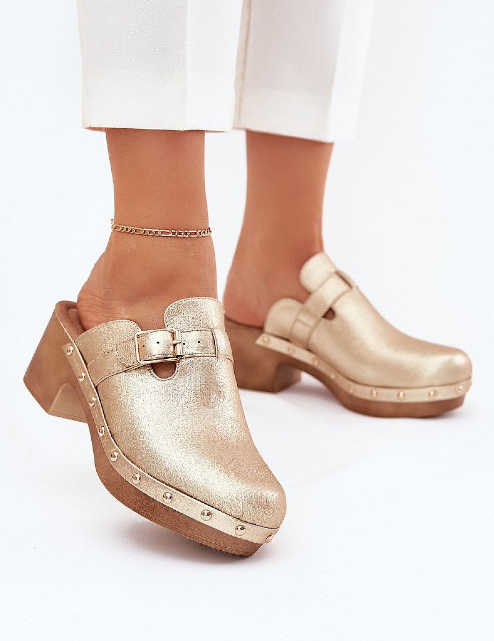  Flip-flops model 214125 Step in style 