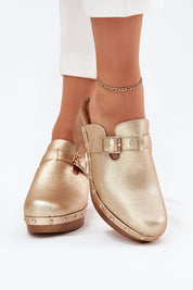  Flip-flops model 214125 Step in style 