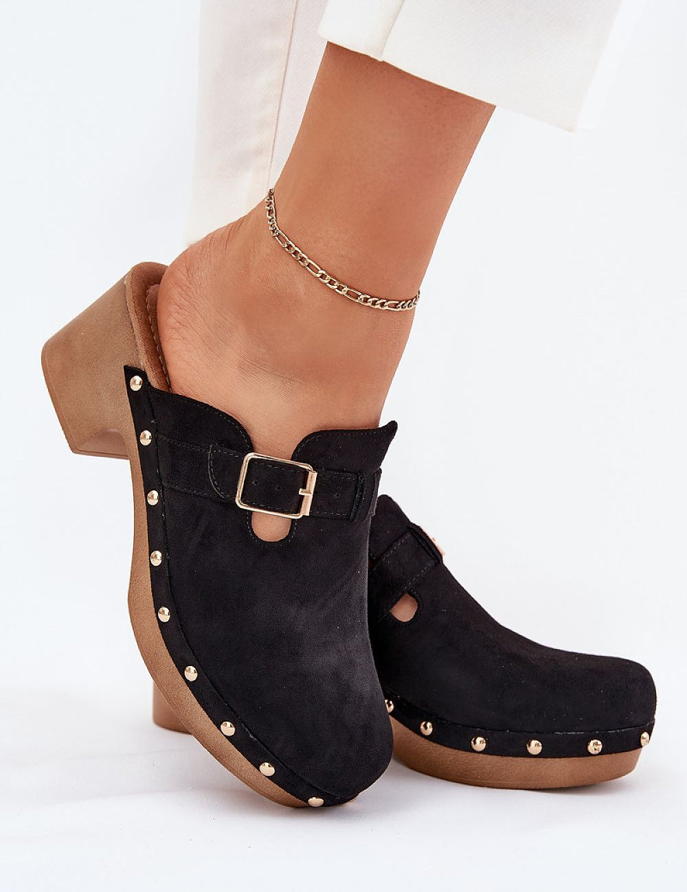  Flip-flops model 214126 Step in style 