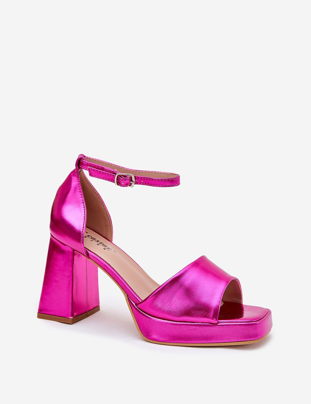  Heel sandals model 215001 Step in style 