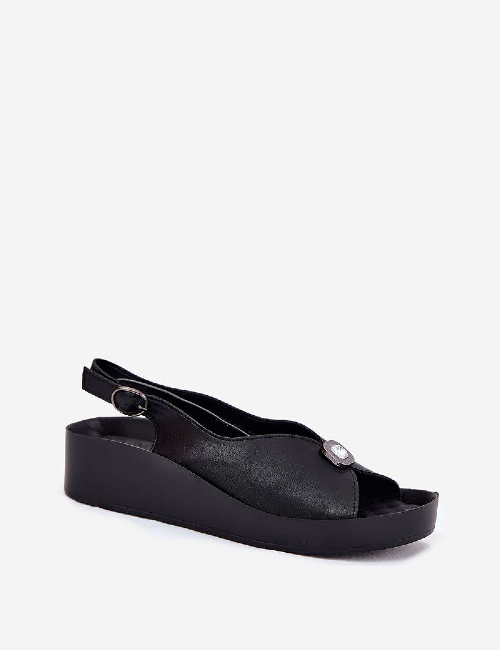  Buskin model 215150 Step in style 