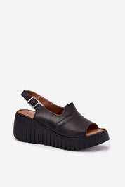  Buskin model 215339 Step in style 